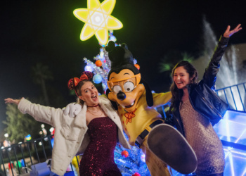 Walt Disney World 2026 novidades