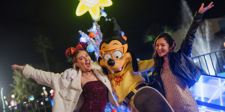 Walt Disney World 2026 novidades