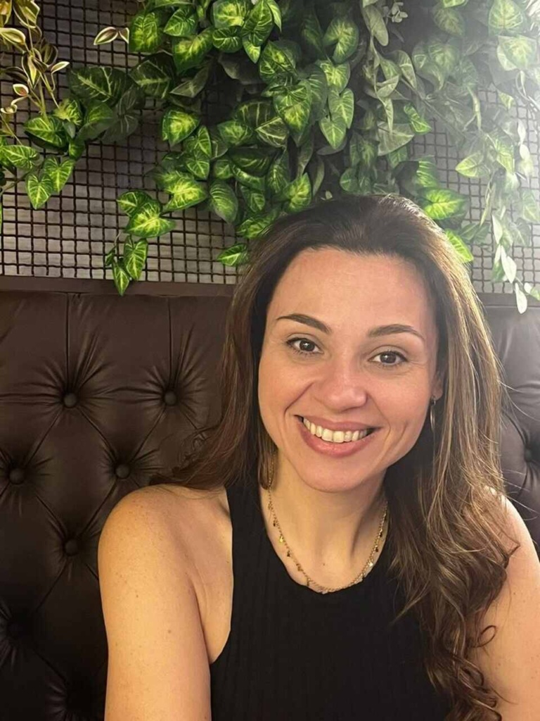 Fernanda Pini, diretora de Vendas da Atrio