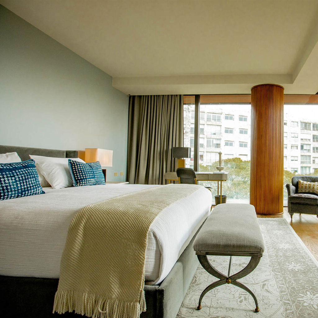 Hotel Montevideo