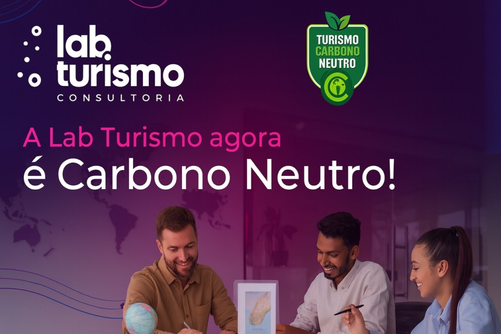 Lab Turismo Carbono Neutro