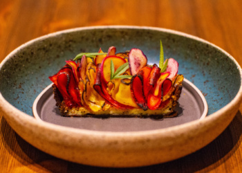 Peru gastronomia
