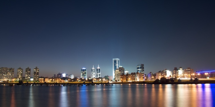 Punta del este