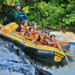 Rafting em Brotas