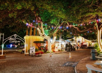Natal na Usina