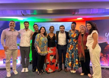 Turismo da África do Sul