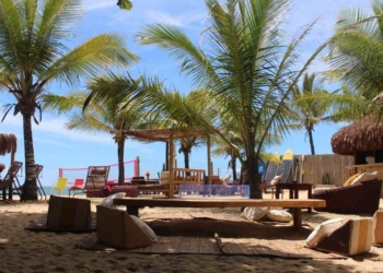 casa clube trancoso
