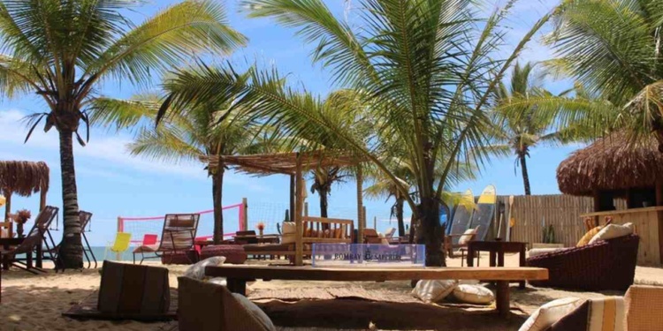 casa clube trancoso