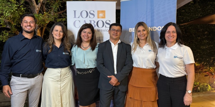 evento visual los cabos