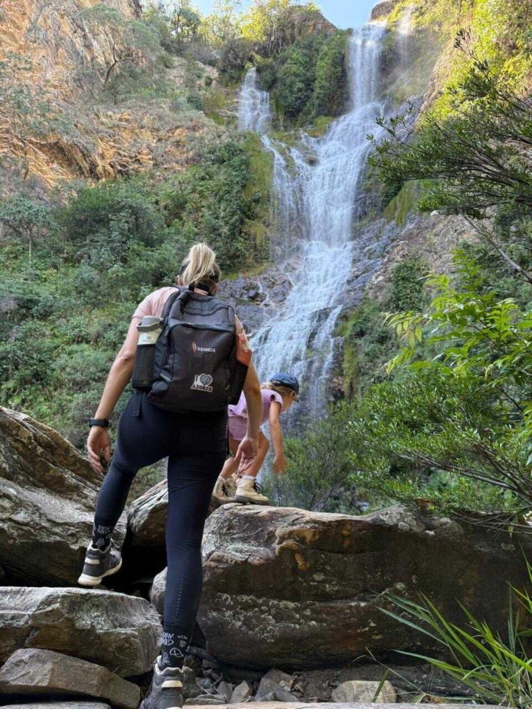 serra do Cipó