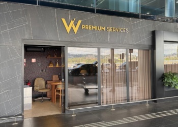 Meet & Assist do W Premium Services