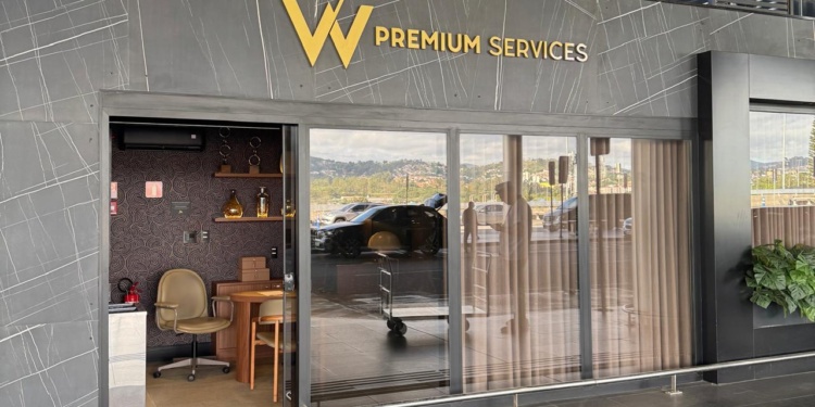 Meet & Assist do W Premium Services