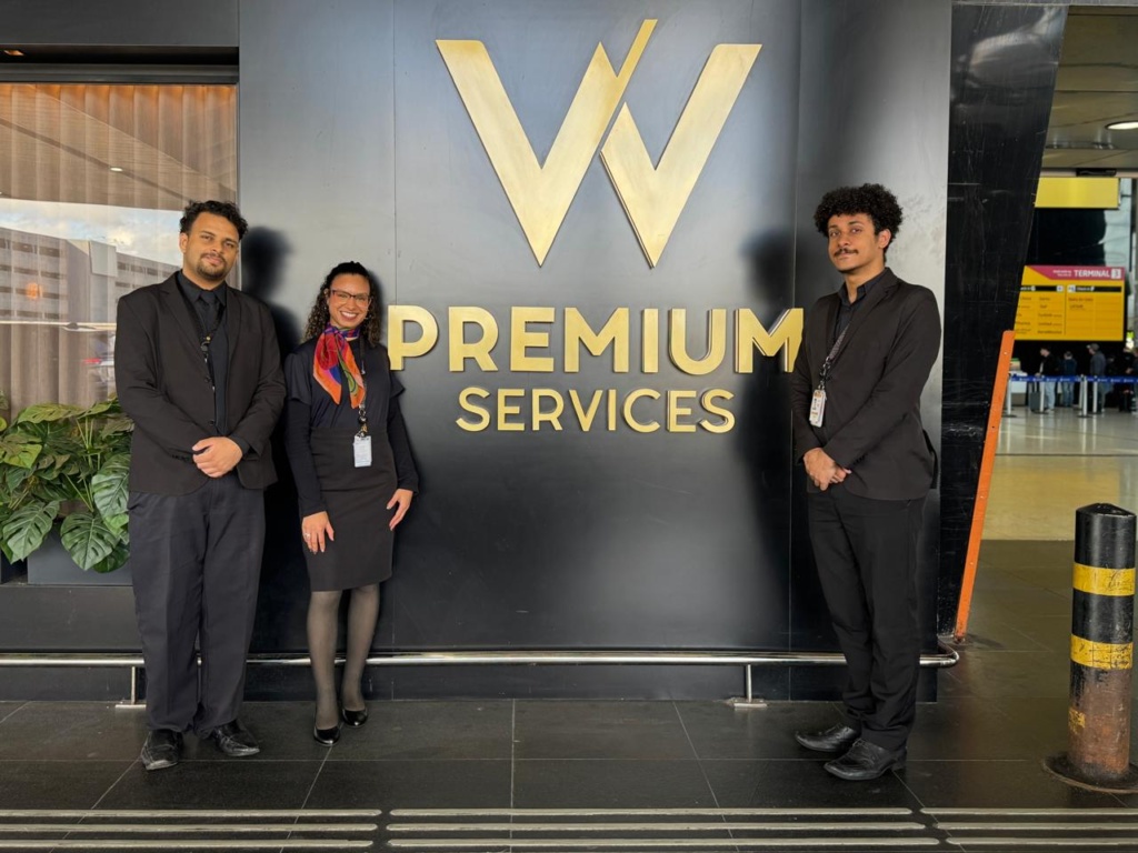 W Premium Services Time