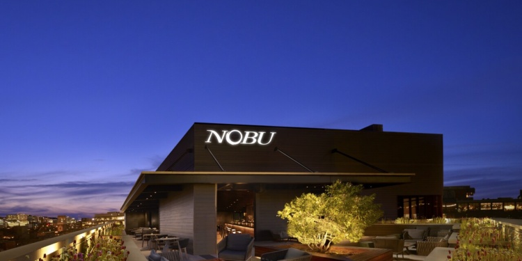 Nobu Hotel Chicago