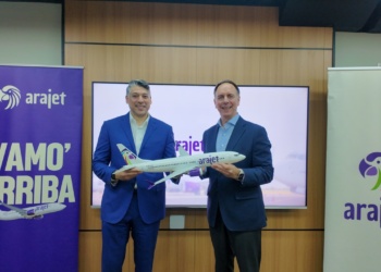 ARAJET IATA