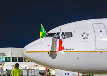 Copa Airlines Salvador Panamá