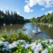 Lago Negro em Gramado
