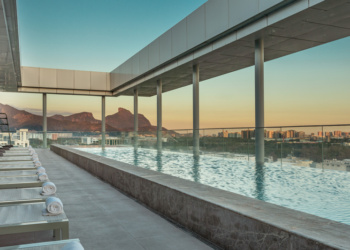 Hilton rio barra
