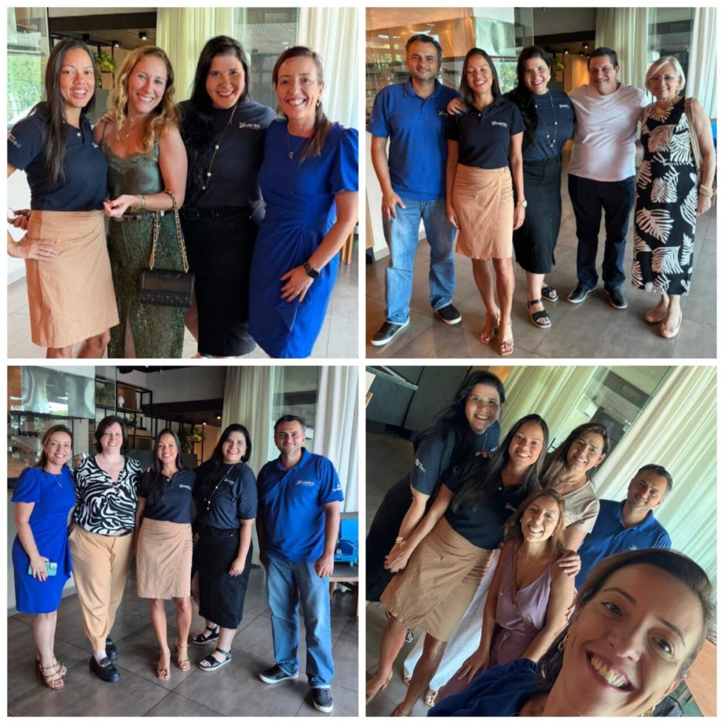 Diversa evento Litoral Paulista