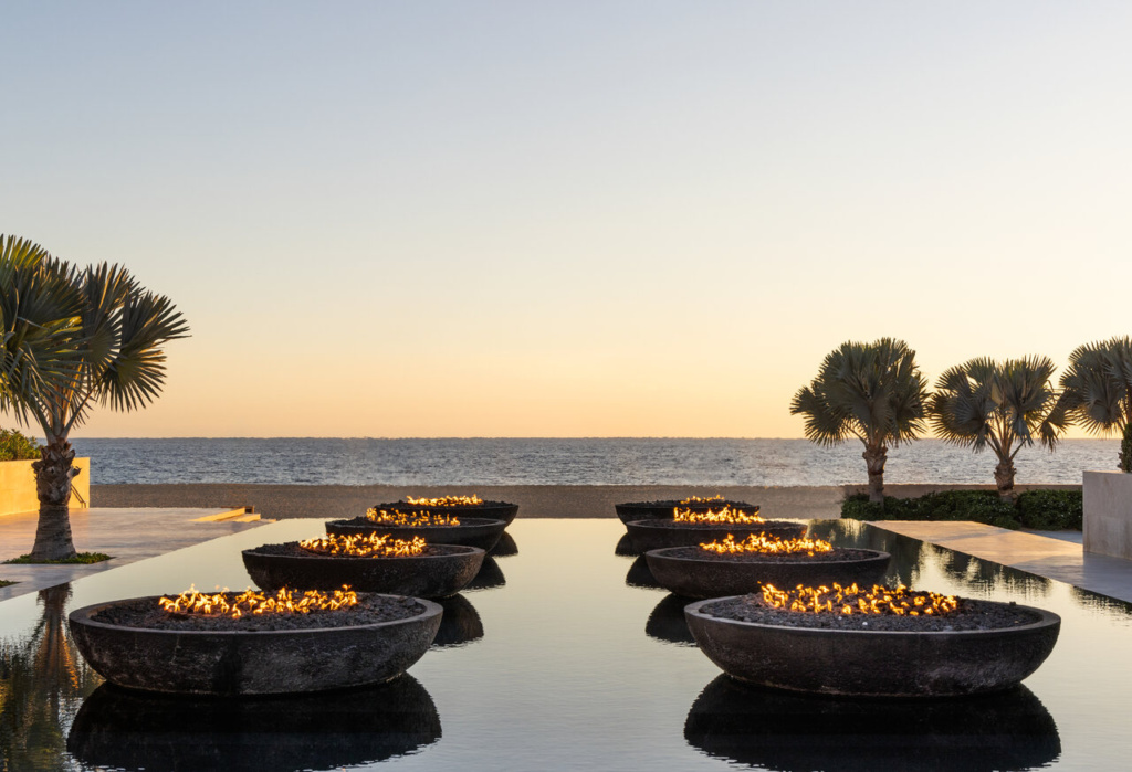 Nobu Hotel Los Cabos