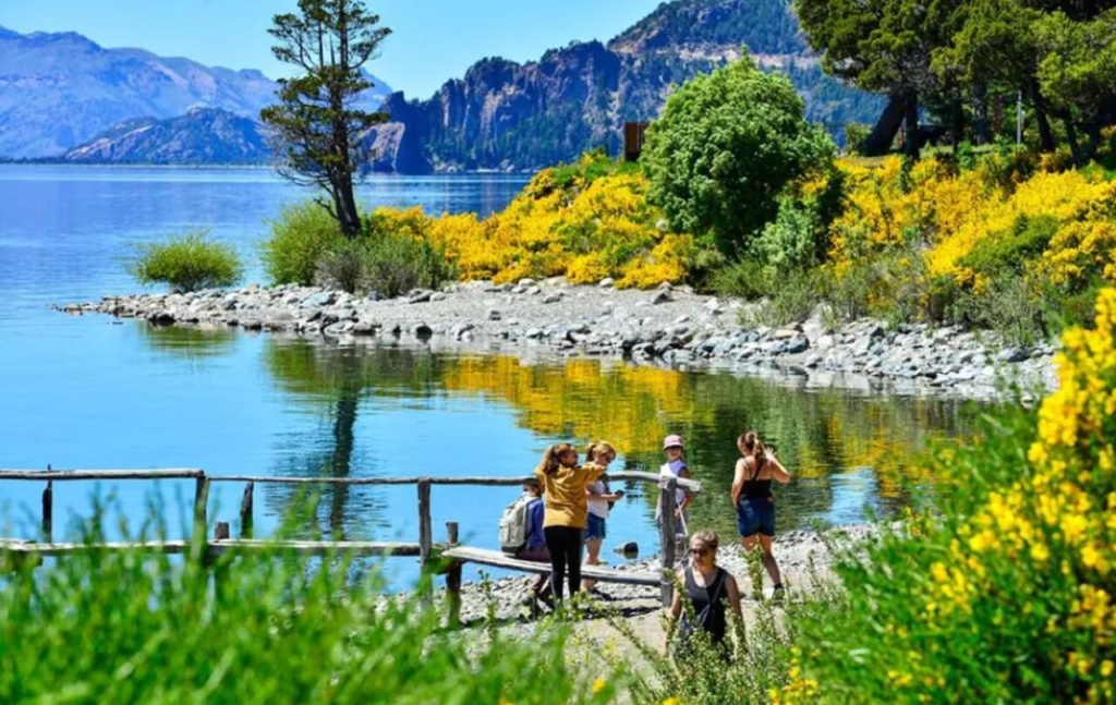 Neuquén Argentina