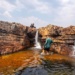 Cachoeiras Chapada Veadeiros