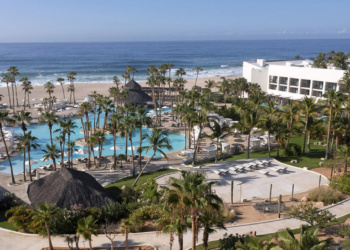 Paradisus Los Cabos