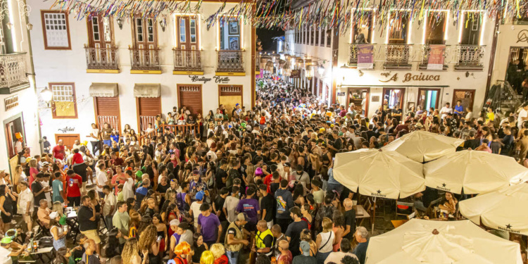 Diamantina