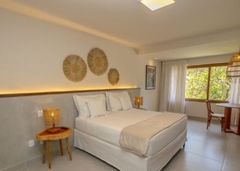 Porto Seguro Praia Select