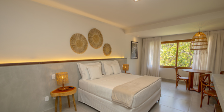Porto Seguro Praia Select