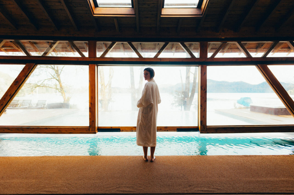 Spa Las Balsas
