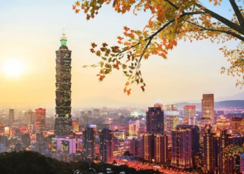 Taipei, capitalTaiwan