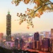 Taipei, capitalTaiwan