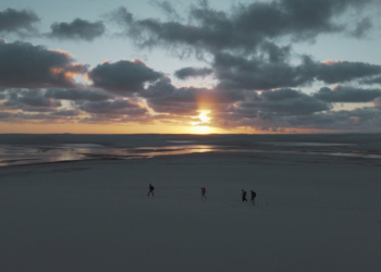 travessia Lençóis Maranhenses