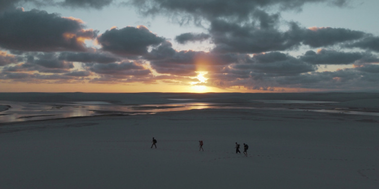travessia Lençóis Maranhenses