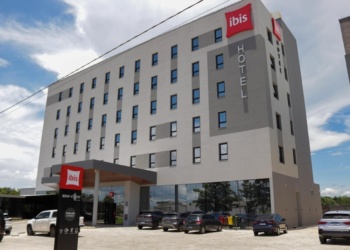 ibis Primavera do Leste