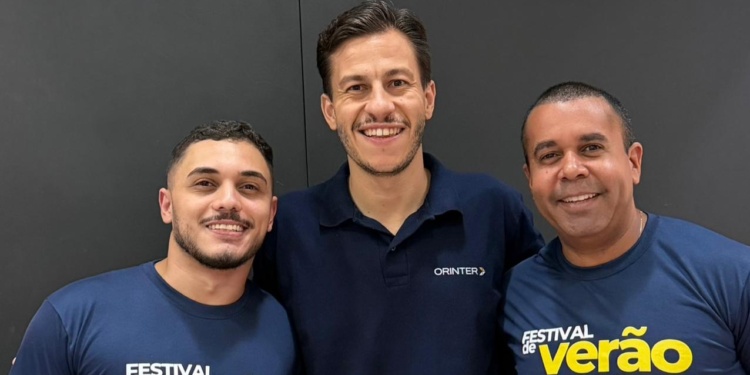 orinter minas gerais