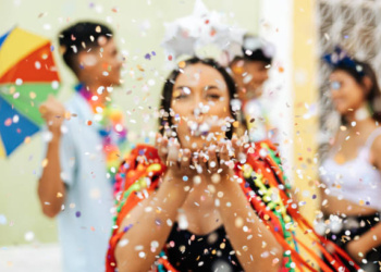 Preferência turistas Carnaval