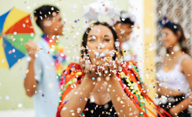 Preferência turistas Carnaval