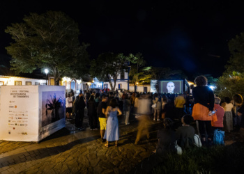 Festival Fotografia Tiradentes