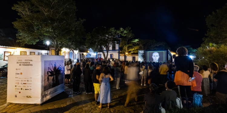 Festival Fotografia Tiradentes