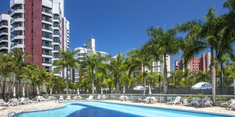 Travel Inn Riviera