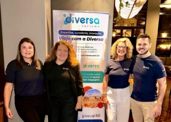 diversa evento sul
