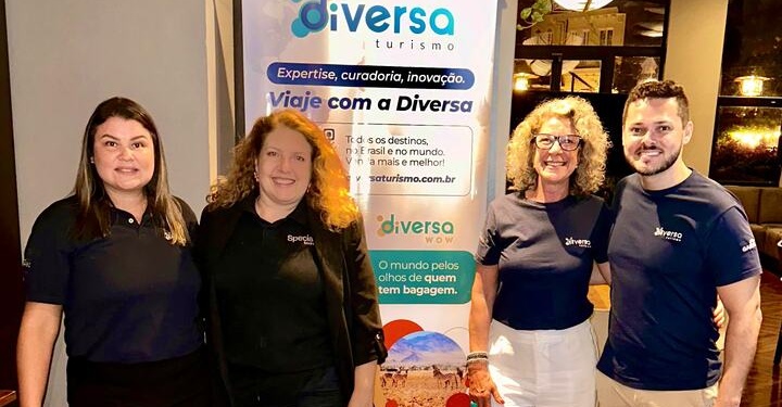 diversa evento sul