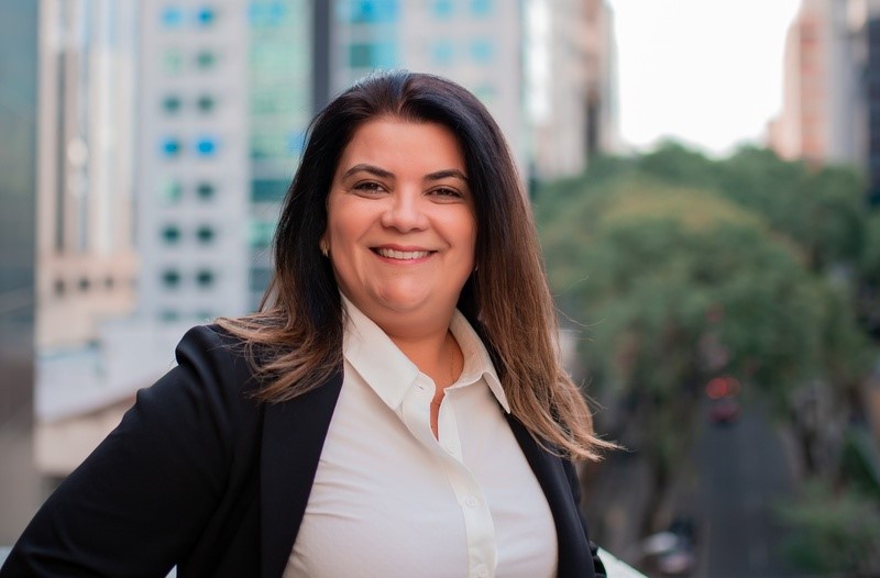 Ana Santana, sócia da Schultz Operadora