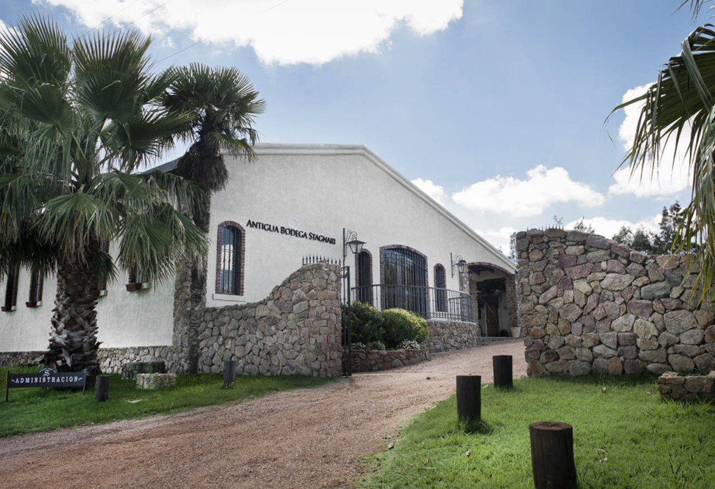 Bodega Uruguai