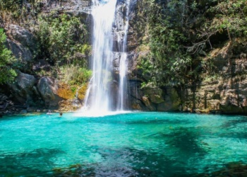 Chapada dos Veadeiros
