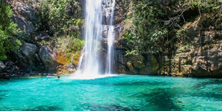Chapada dos Veadeiros