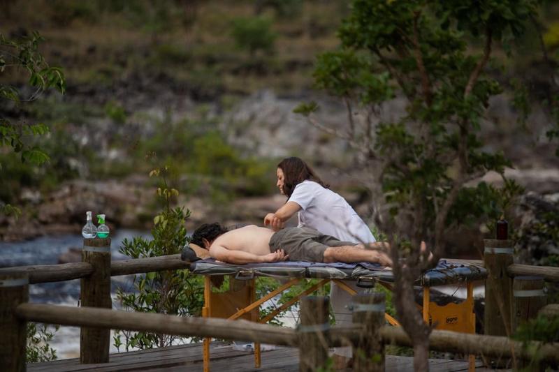 Chapada dos Veadeiros