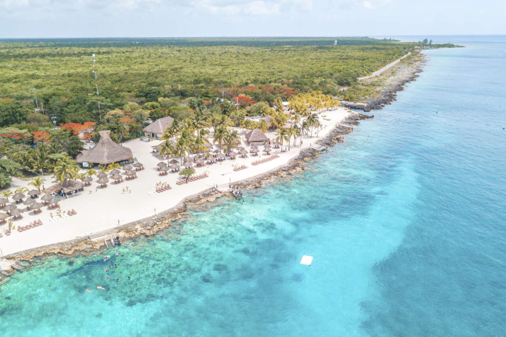 Cozumel mexico